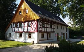 Gajowe Zacisze